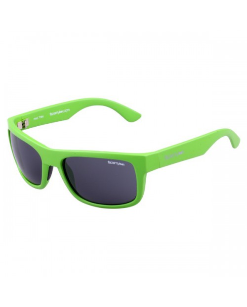 Lunettes solaires Theo-green - Gamme Theo