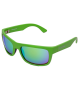 Lunettes solaires Theo-green multilayer - Gamme Theo