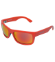 Lunettes solaires Theo-orange multilayer - Gamme Theo