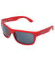 Sunglasses Theo-red - Category Theo