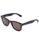 Lunettes solaires Tomaso-brown - Gamme Tomaso
