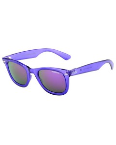 Lunettes solaires Tomaso-candy purple - Gamme Tomaso