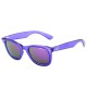 Lunettes solaires Tomaso-candy purple - Gamme Tomaso