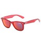 Tomaso Candy Red Mirror Red