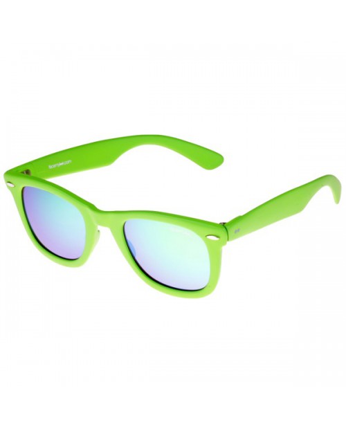 Sunglasses Tomaso-green mirror - Category Tomaso