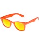 Tomaso Orange Mirror Orange