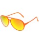 Sunglasses - Antonio-Fluo-Orange - Category Antonio