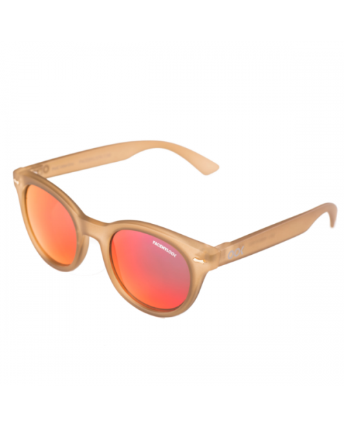 Sunglasses Valentino-skin mirror red - Category Valentino