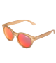 Sunglasses Valentino-skin mirror red - Category Valentino