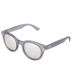 Lunettes solaires Valentino-grey mirror - Gamme Valentino