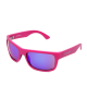 Theo Fuchsia Mirror Blue