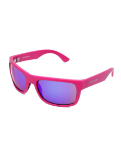 Sunglasses Tomaso-fuchsia mirror blue - Category Tomaso