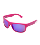 Sunglasses Tomaso-fuchsia mirror blue - Category Tomaso