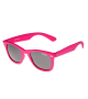 Tomaso Fuchsia Solid Grey