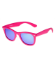 Tomaso Fuchsia Mirror Blue