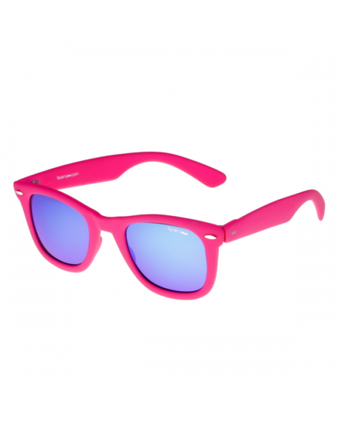 Sunglasses Tomaso-Fuchsia/blue - Category Tomaso