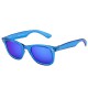 Tomaso Candy Blue Mirror Blue