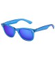 Lunettes solaires Tomaso-candy blue - Gamme Tomaso