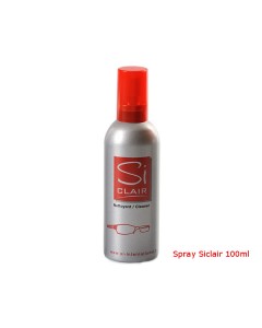SICLAIR - Antistatische sprays - 100ml