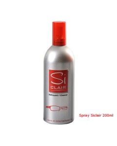 SICLAIR - Antistatische sprays - 200ml