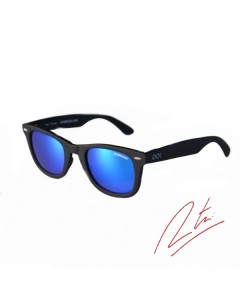 Max Black Mirror Blue