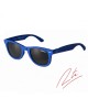 Lunettes solaires Tomaso-blue - gamme Tomaso