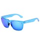 Sunglasses Noa-blue mirror blue - Category Noa