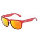Noa Red Mirror Red